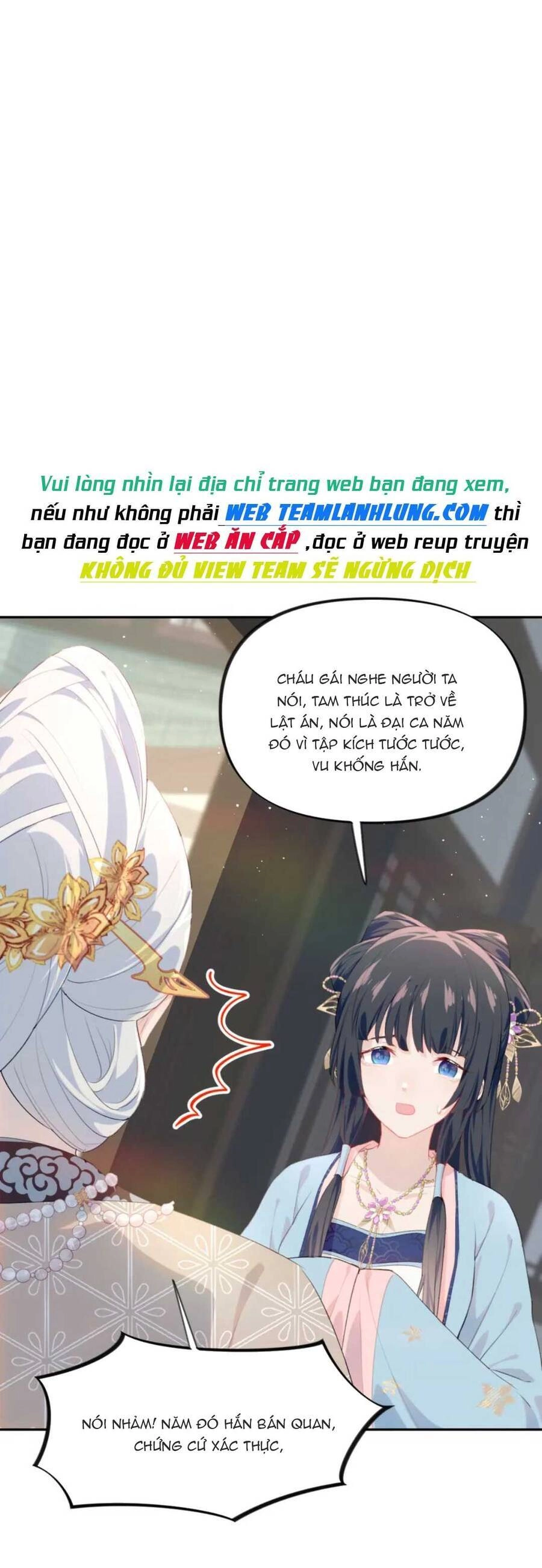 Một Đêm Bệnh Kiều Đột Nhiên Tới Chapter 122 - 28