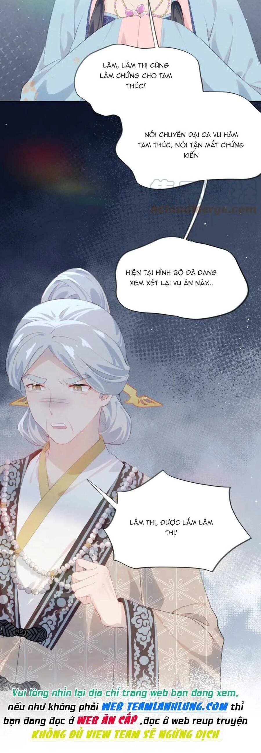 Một Đêm Bệnh Kiều Đột Nhiên Tới Chapter 122 - 31