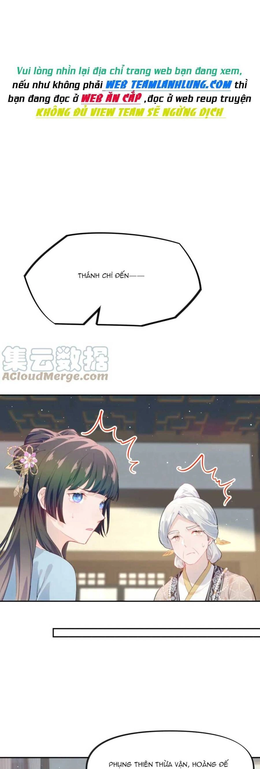 Một Đêm Bệnh Kiều Đột Nhiên Tới Chapter 123 - 3