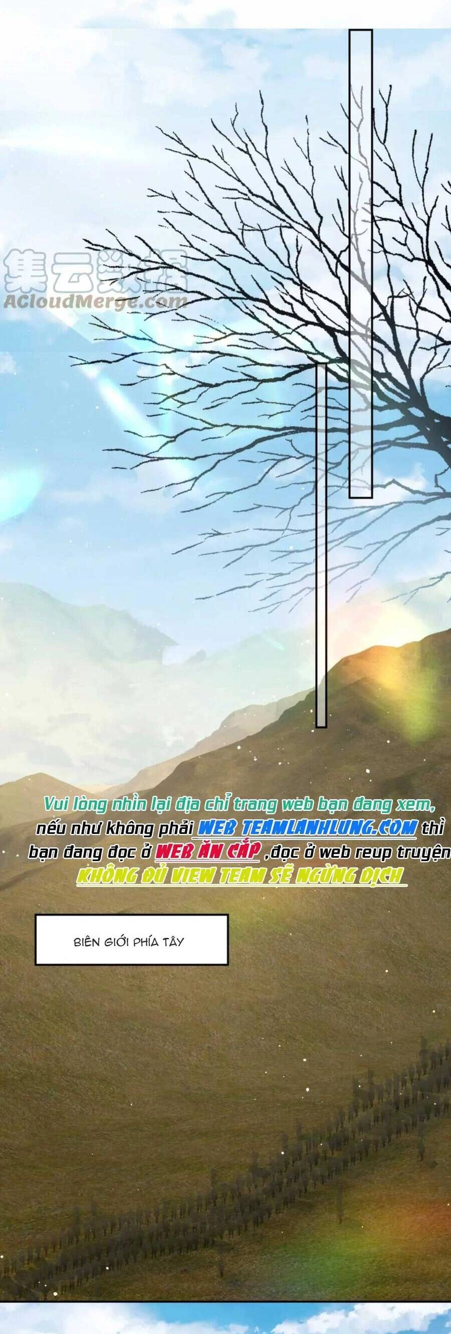 Một Đêm Bệnh Kiều Đột Nhiên Tới Chapter 123 - 8