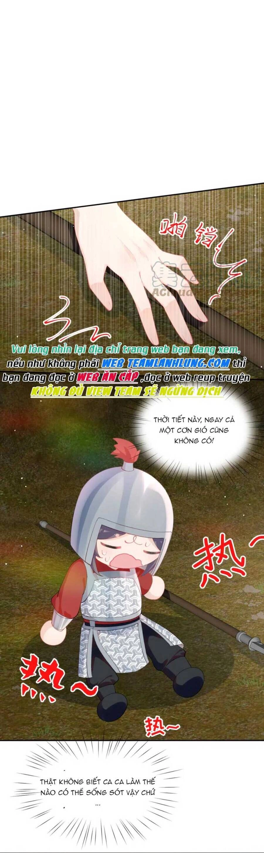 Một Đêm Bệnh Kiều Đột Nhiên Tới Chapter 123 - 11