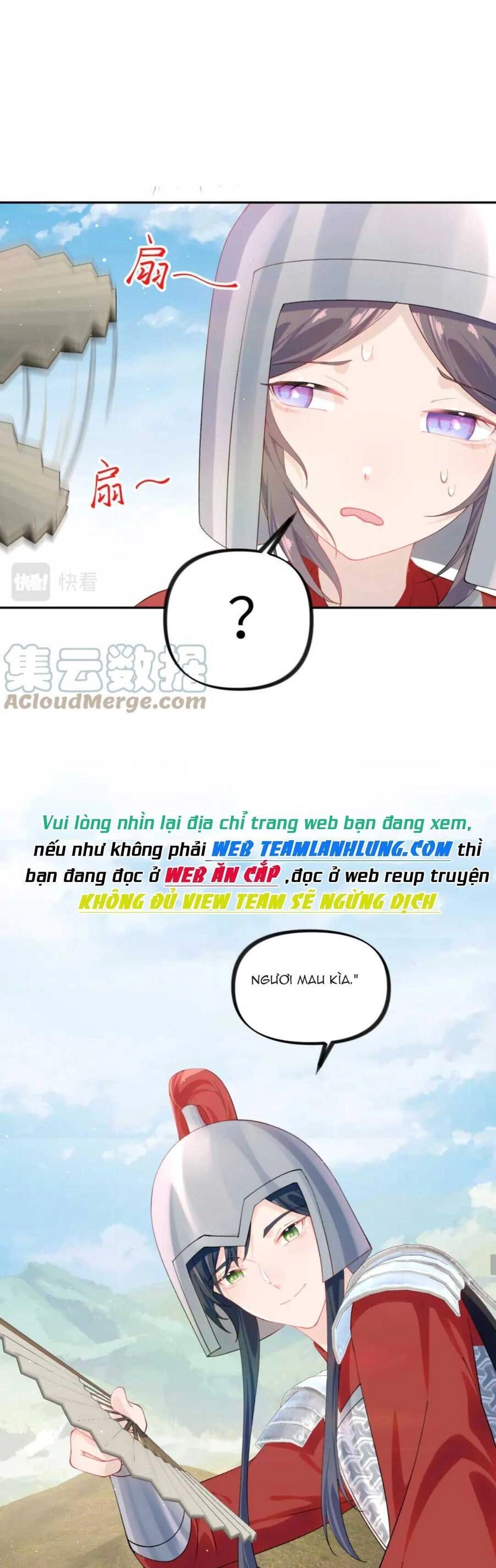 Một Đêm Bệnh Kiều Đột Nhiên Tới Chapter 123 - 12