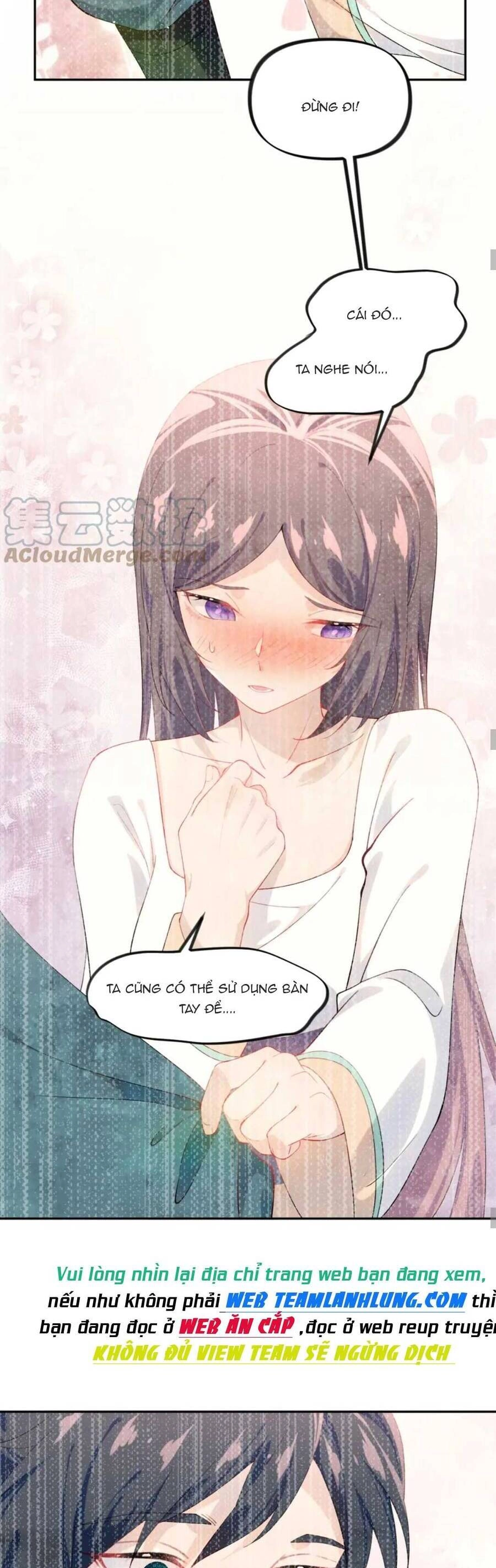 Một Đêm Bệnh Kiều Đột Nhiên Tới Chapter 123 - 16