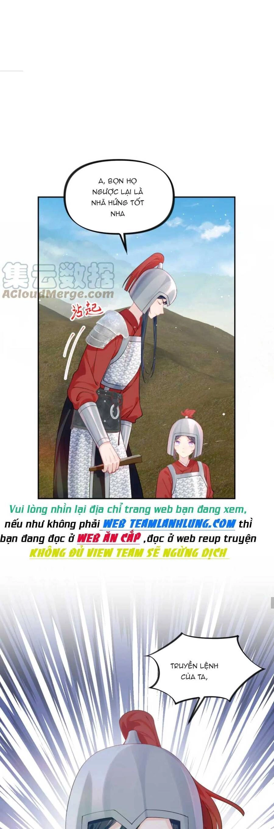 Một Đêm Bệnh Kiều Đột Nhiên Tới Chapter 123 - 19