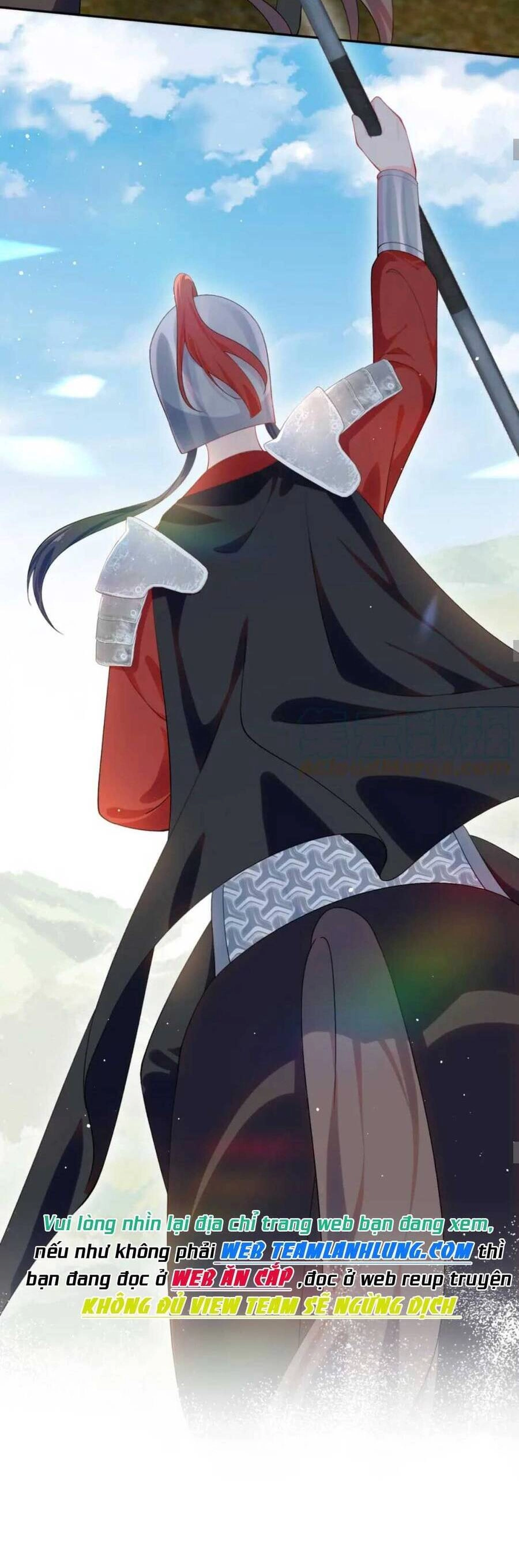 Một Đêm Bệnh Kiều Đột Nhiên Tới Chapter 123 - 25