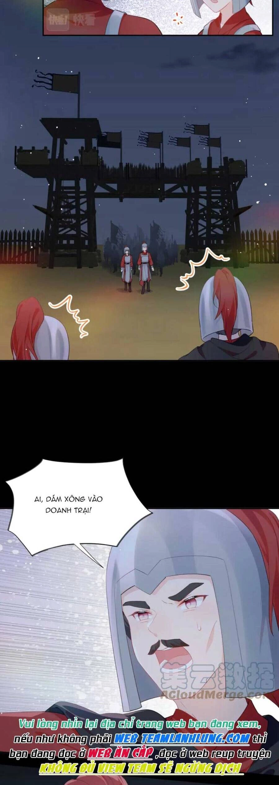 Một Đêm Bệnh Kiều Đột Nhiên Tới Chapter 123 - 28