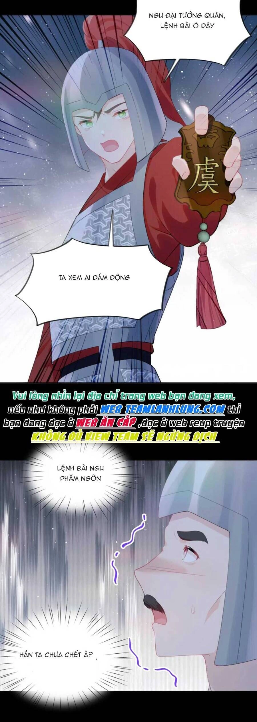 Một Đêm Bệnh Kiều Đột Nhiên Tới Chapter 123 - 30