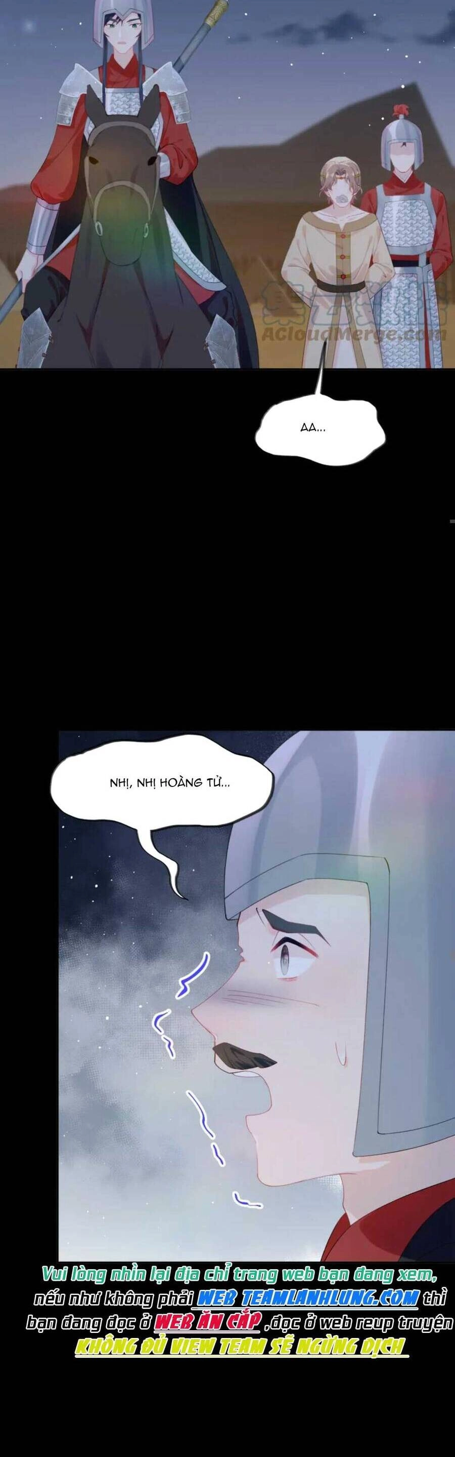 Một Đêm Bệnh Kiều Đột Nhiên Tới Chapter 124 - 10