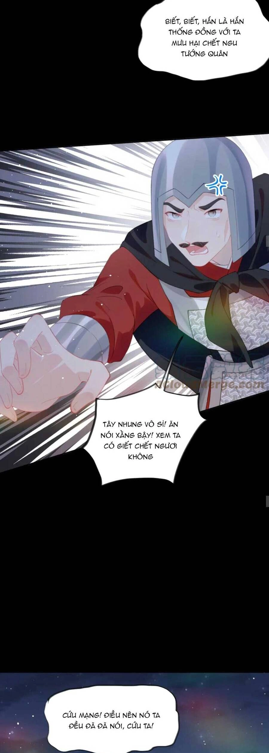 Một Đêm Bệnh Kiều Đột Nhiên Tới Chapter 124 - 12