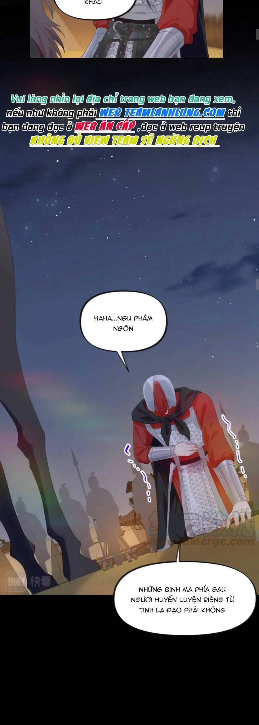 Một Đêm Bệnh Kiều Đột Nhiên Tới Chapter 124 - 14