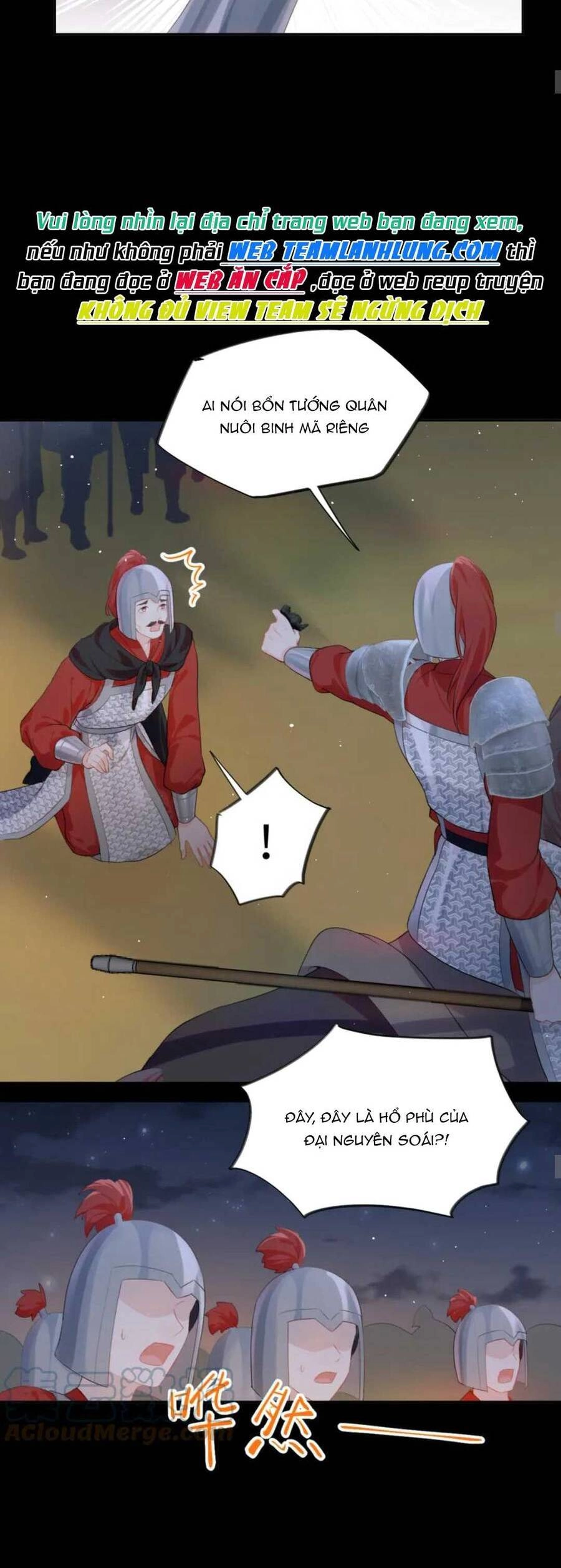 Một Đêm Bệnh Kiều Đột Nhiên Tới Chapter 124 - 16