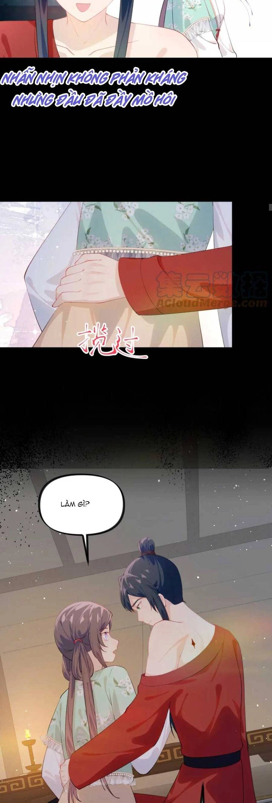 Một Đêm Bệnh Kiều Đột Nhiên Tới Chapter 124 - 26