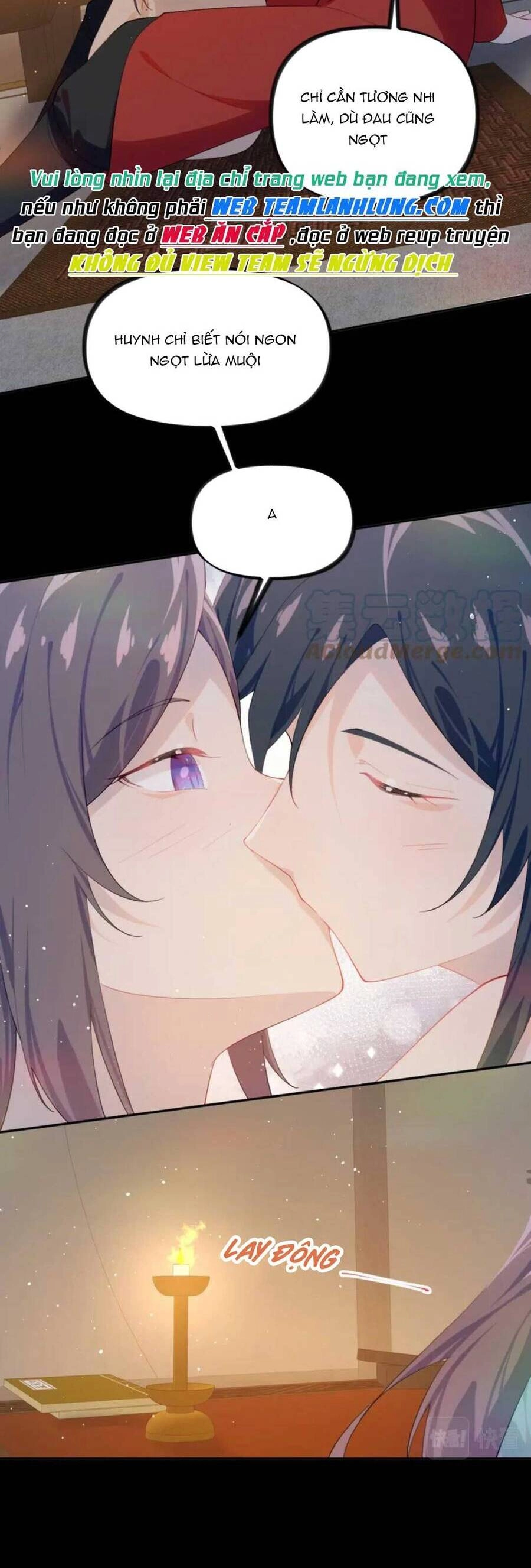 Một Đêm Bệnh Kiều Đột Nhiên Tới Chapter 124 - 27