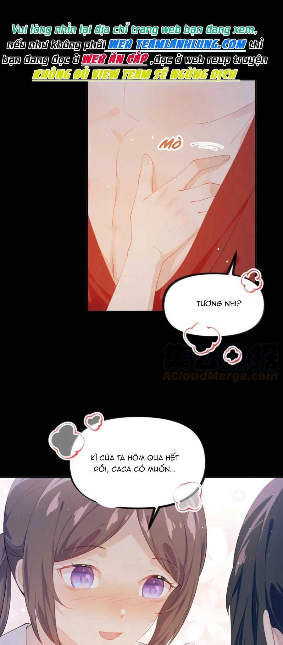 Một Đêm Bệnh Kiều Đột Nhiên Tới Chapter 124 - 28