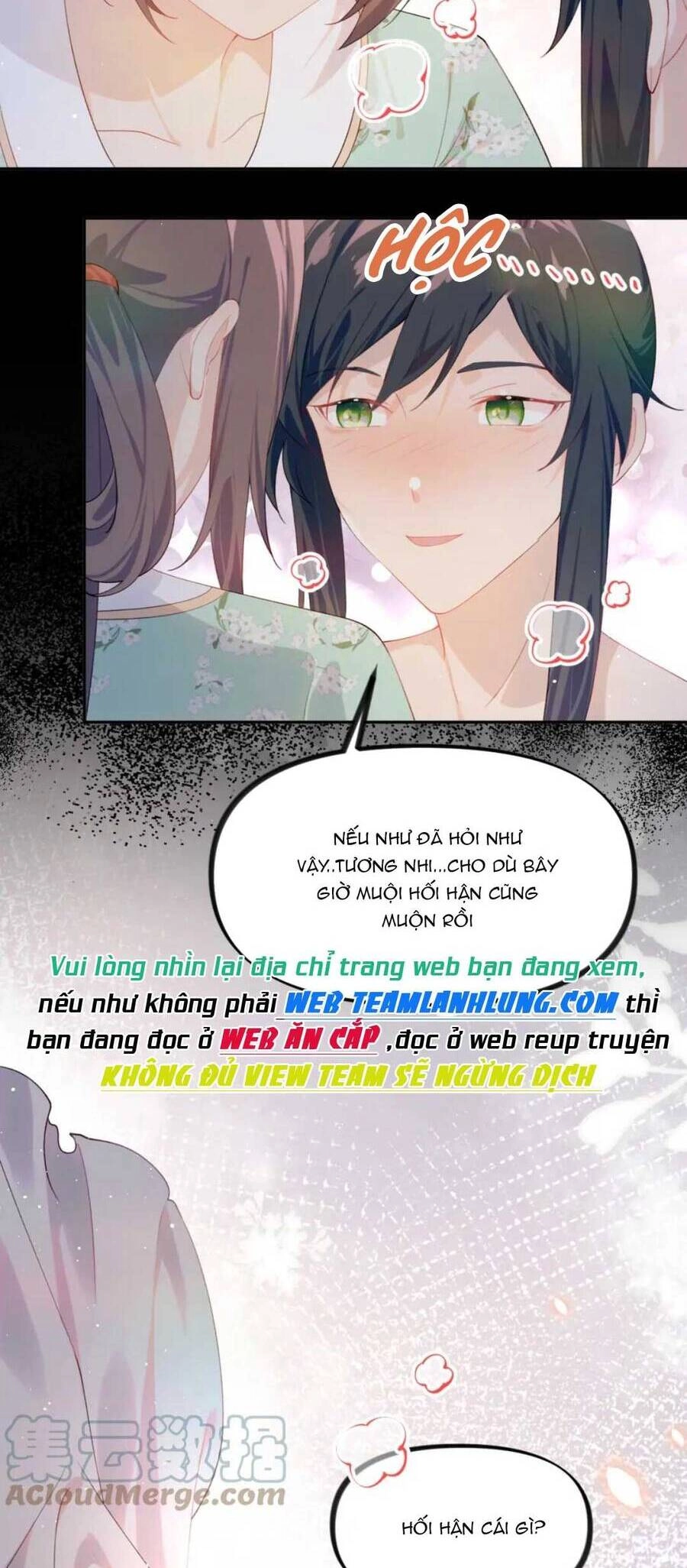 Một Đêm Bệnh Kiều Đột Nhiên Tới Chapter 124 - 29