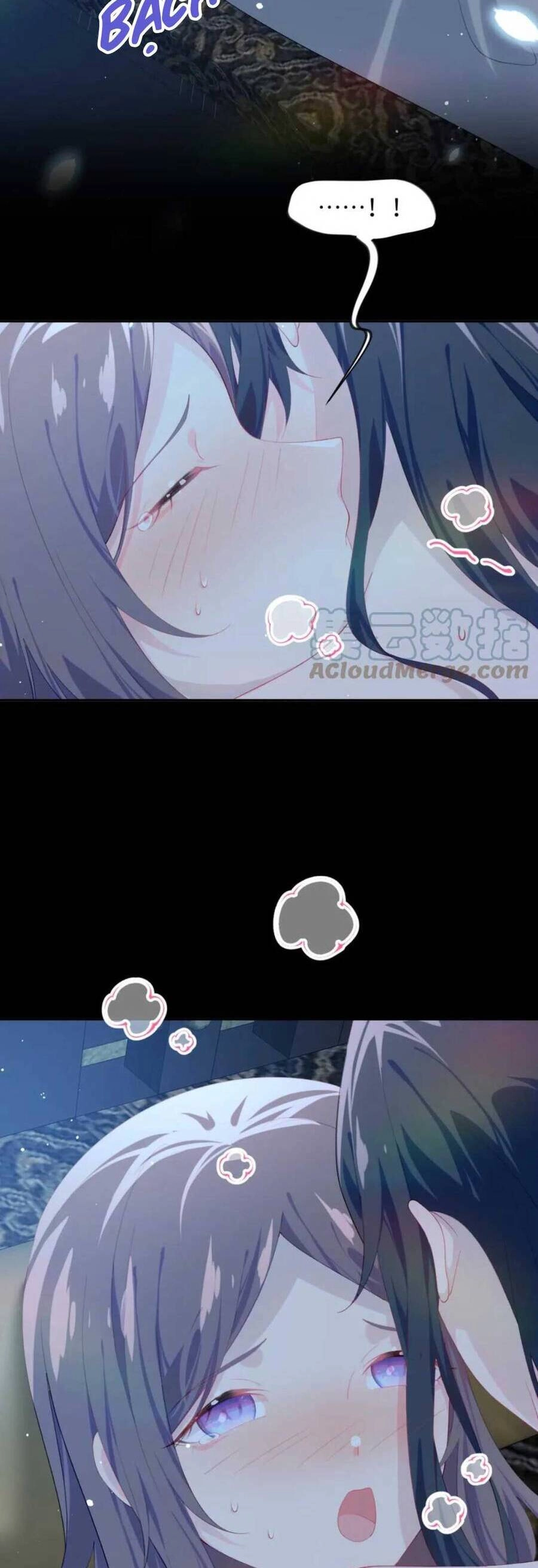 Một Đêm Bệnh Kiều Đột Nhiên Tới Chapter 125 - 3