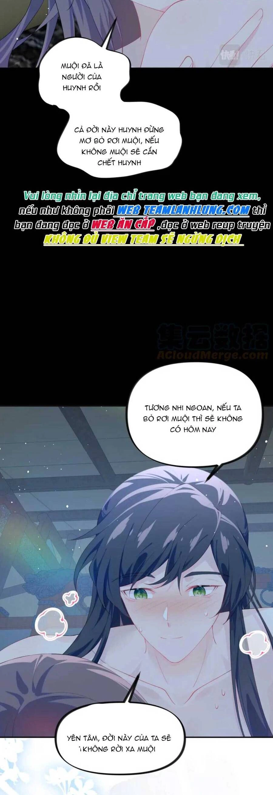 Một Đêm Bệnh Kiều Đột Nhiên Tới Chapter 125 - 4