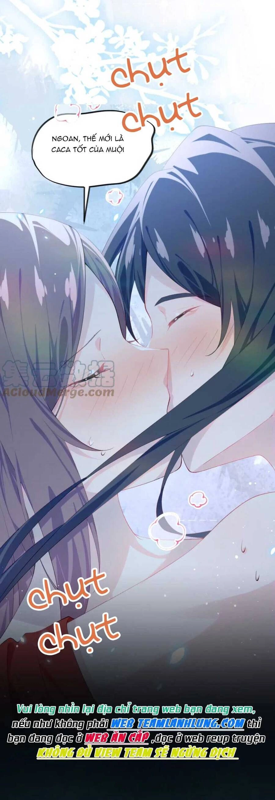 Một Đêm Bệnh Kiều Đột Nhiên Tới Chapter 125 - 5