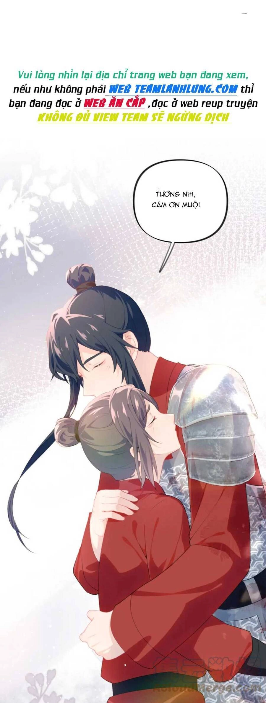 Một Đêm Bệnh Kiều Đột Nhiên Tới Chapter 125 - 25