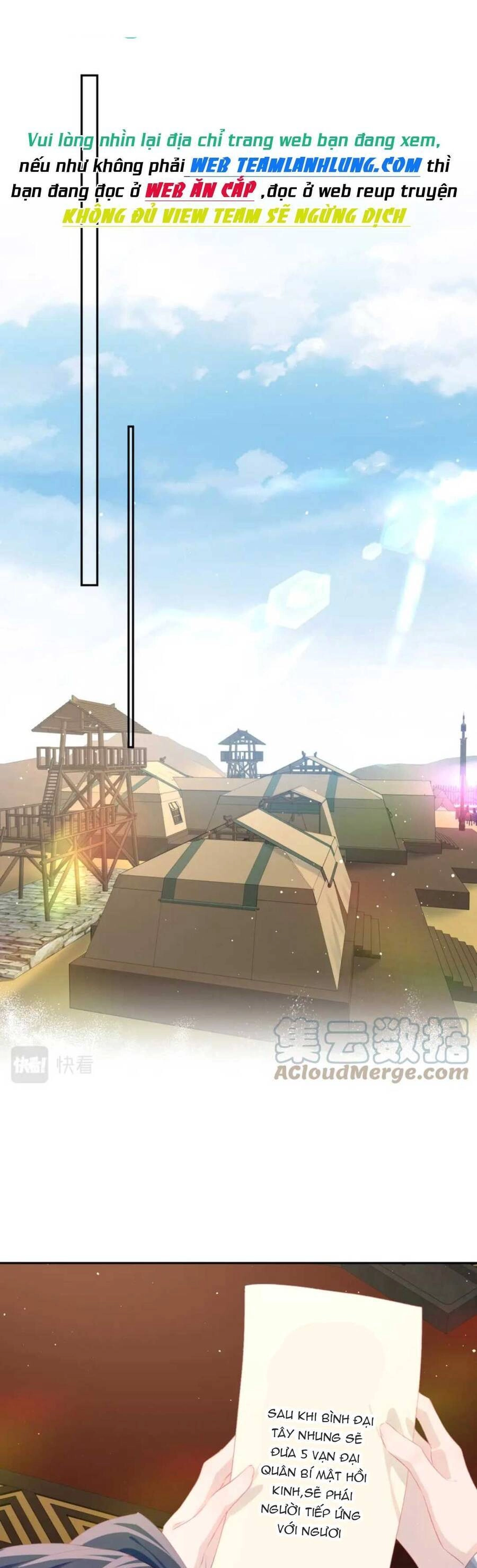 Một Đêm Bệnh Kiều Đột Nhiên Tới Chapter 126 - 8