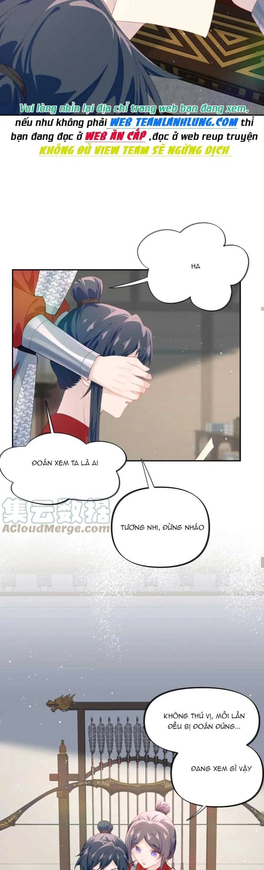 Một Đêm Bệnh Kiều Đột Nhiên Tới Chapter 126 - 9