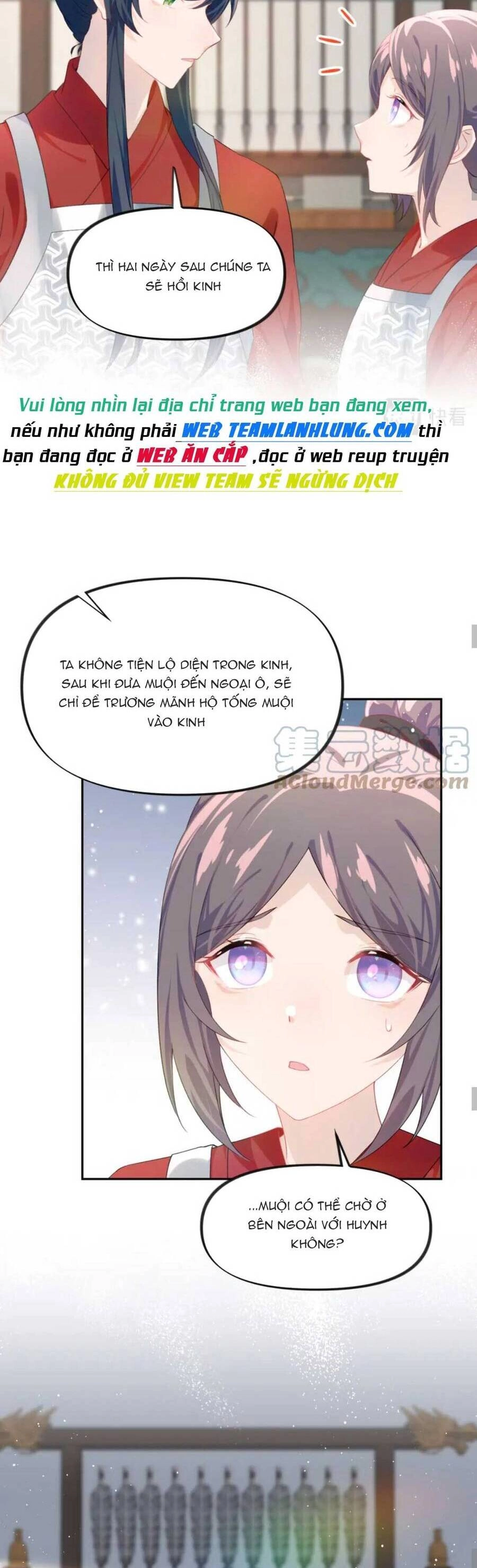 Một Đêm Bệnh Kiều Đột Nhiên Tới Chapter 126 - 11