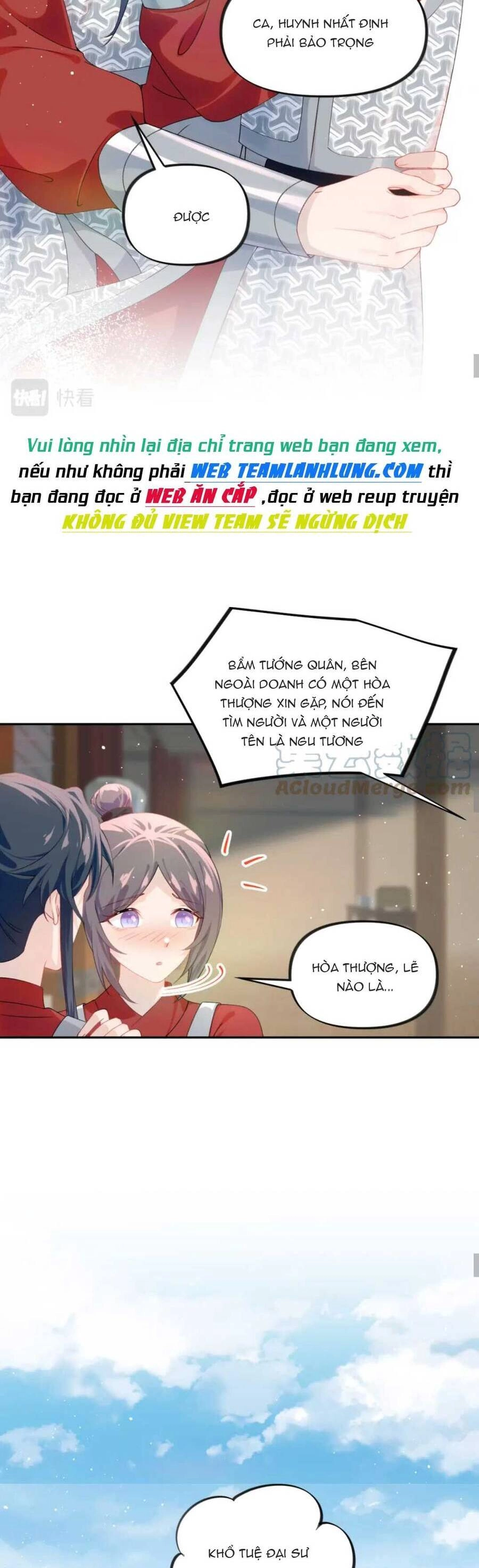 Một Đêm Bệnh Kiều Đột Nhiên Tới Chapter 126 - 15