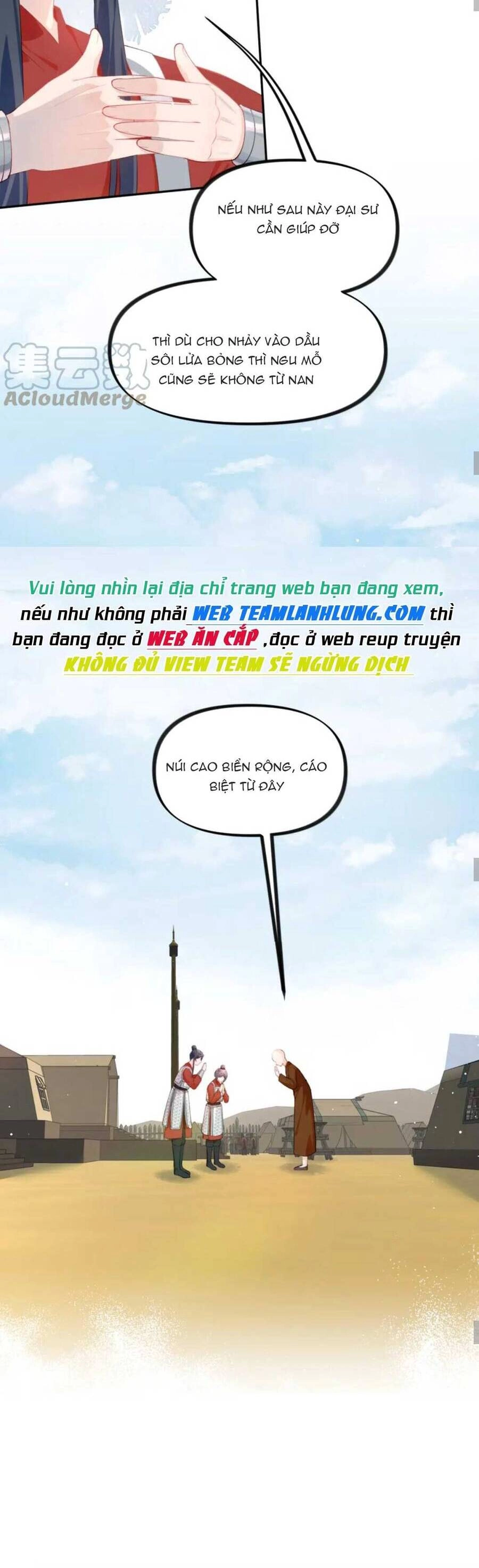 Một Đêm Bệnh Kiều Đột Nhiên Tới Chapter 126 - 19