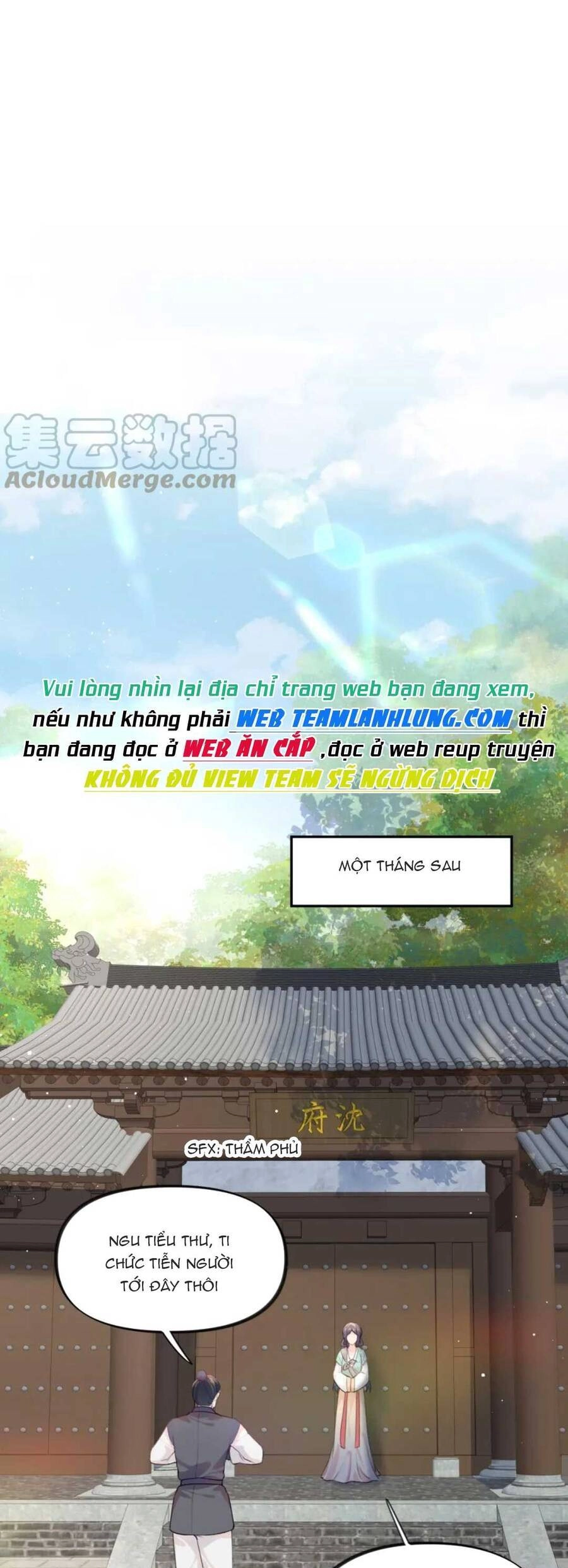 Một Đêm Bệnh Kiều Đột Nhiên Tới Chapter 126 - 20