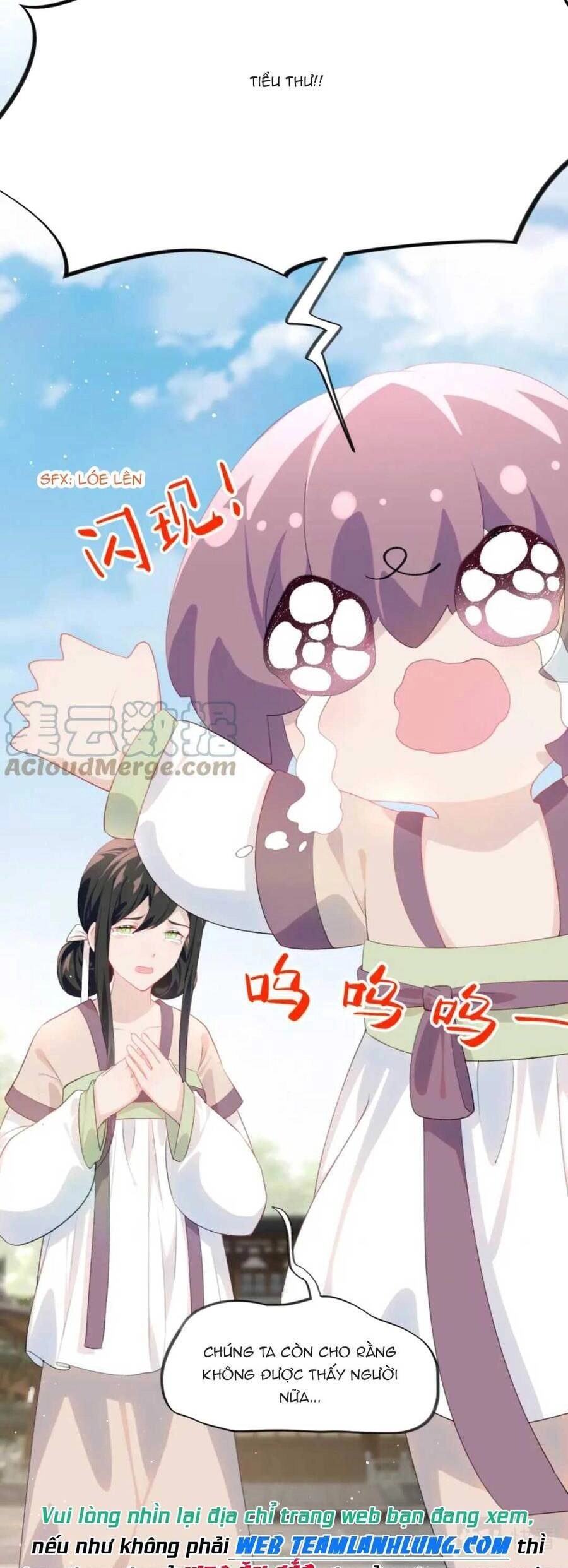 Một Đêm Bệnh Kiều Đột Nhiên Tới Chapter 126 - 22