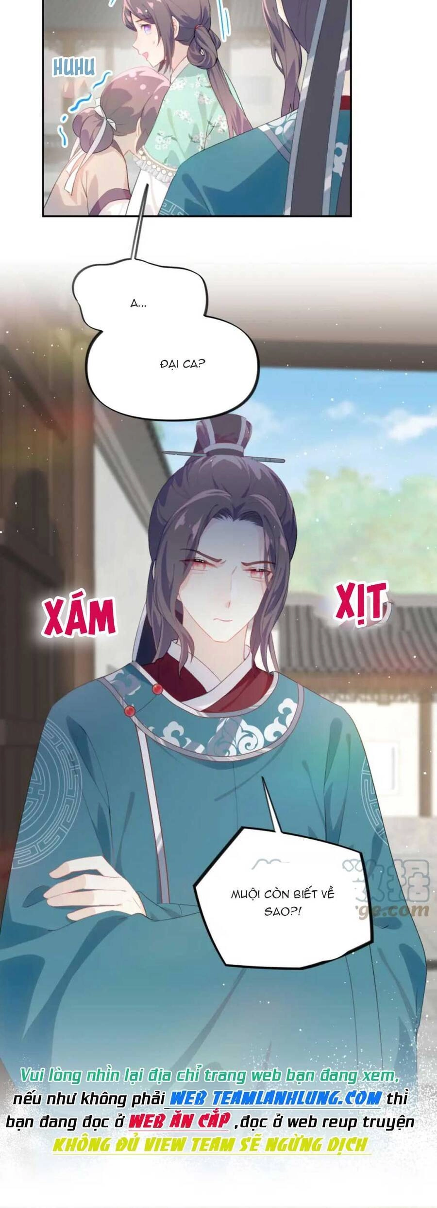 Một Đêm Bệnh Kiều Đột Nhiên Tới Chapter 126 - 24