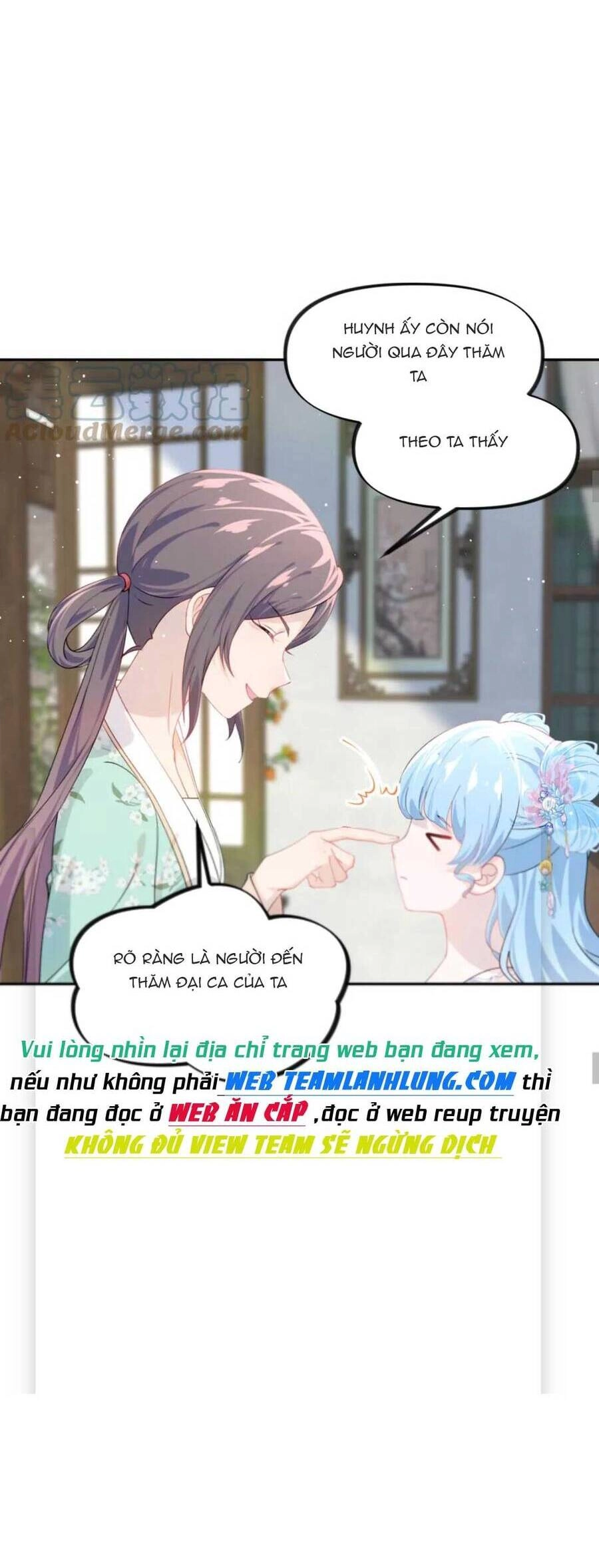 Một Đêm Bệnh Kiều Đột Nhiên Tới Chapter 127 - 12