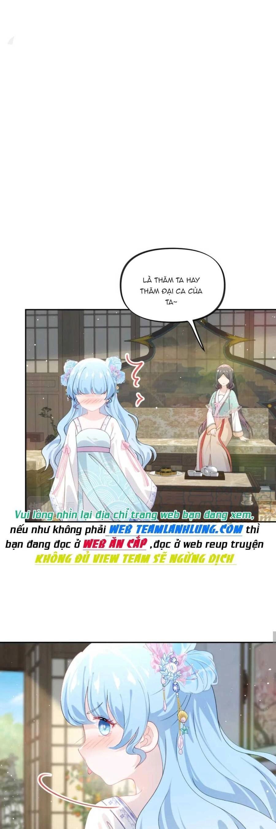 Một Đêm Bệnh Kiều Đột Nhiên Tới Chapter 127 - 18