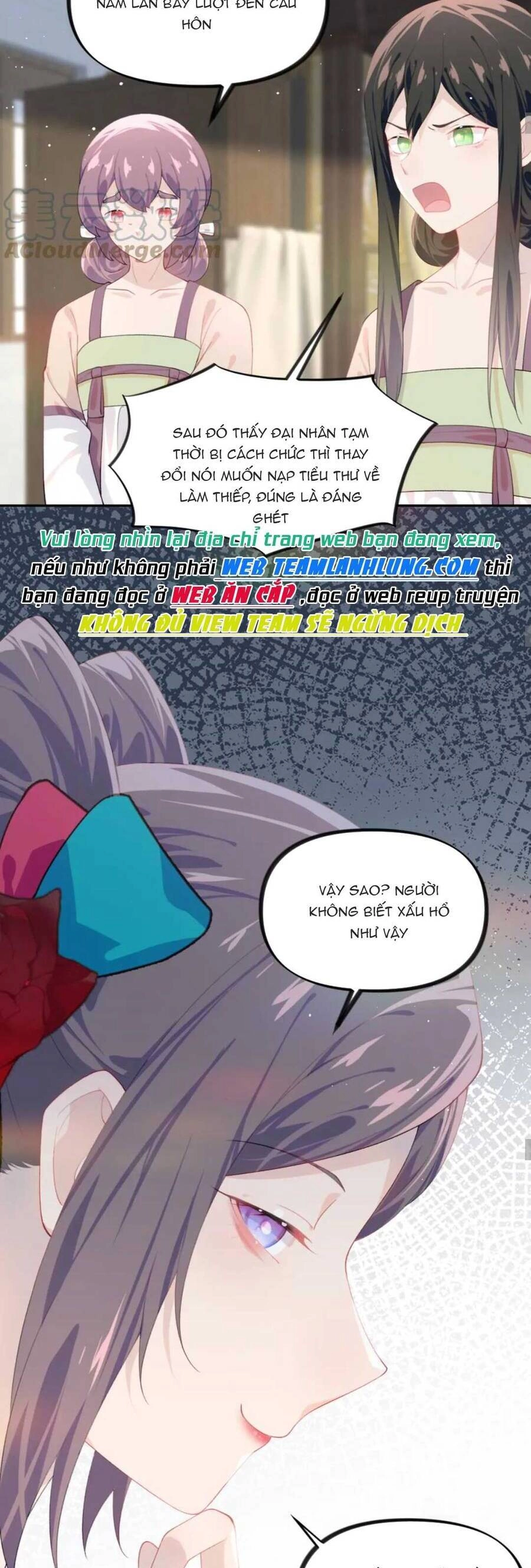 Một Đêm Bệnh Kiều Đột Nhiên Tới Chapter 127 - 27
