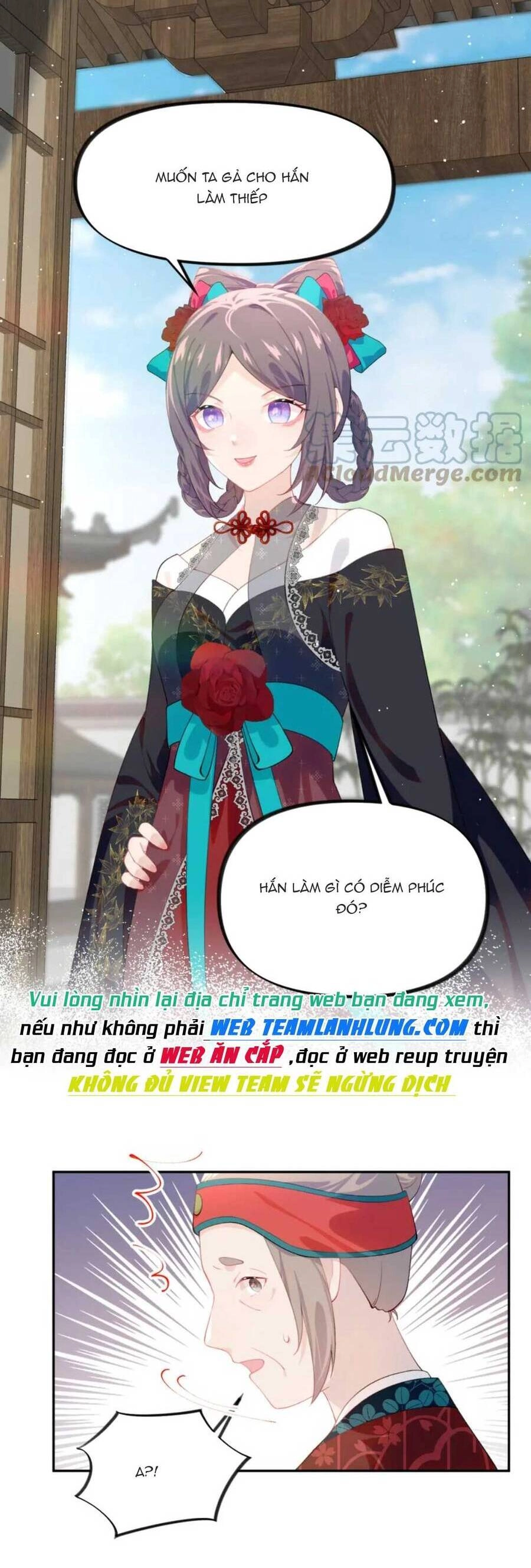 Một Đêm Bệnh Kiều Đột Nhiên Tới Chapter 127 - 30