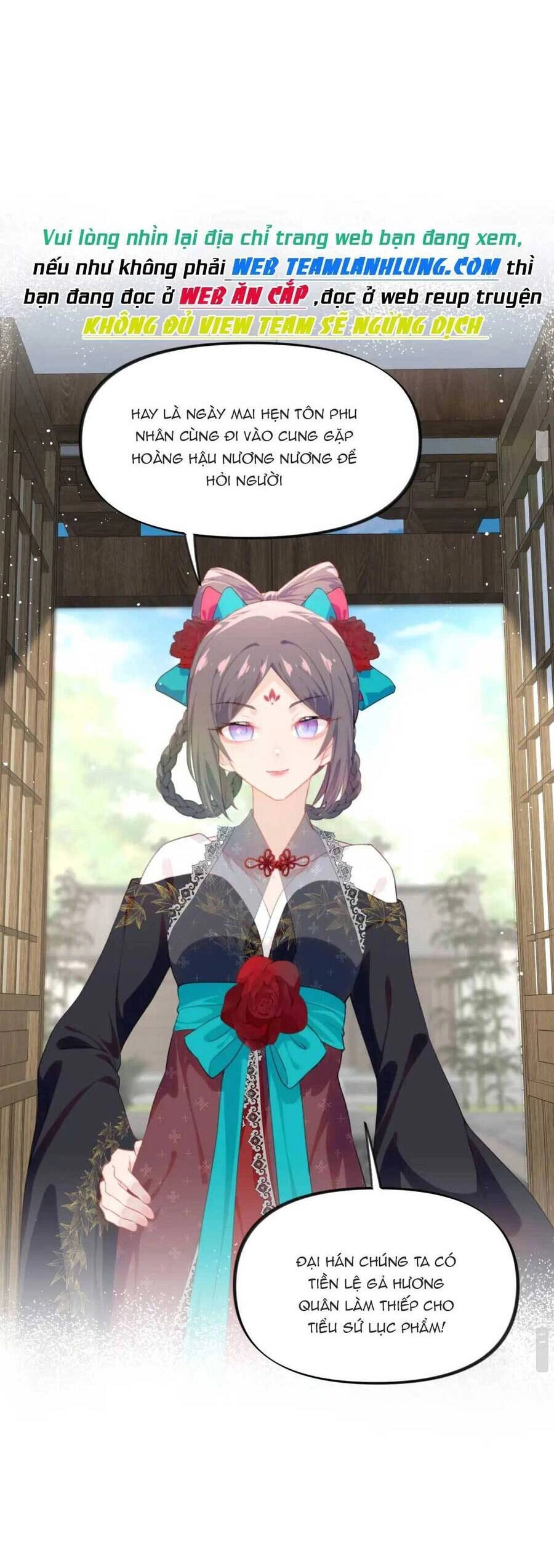 Một Đêm Bệnh Kiều Đột Nhiên Tới Chapter 128 - 3