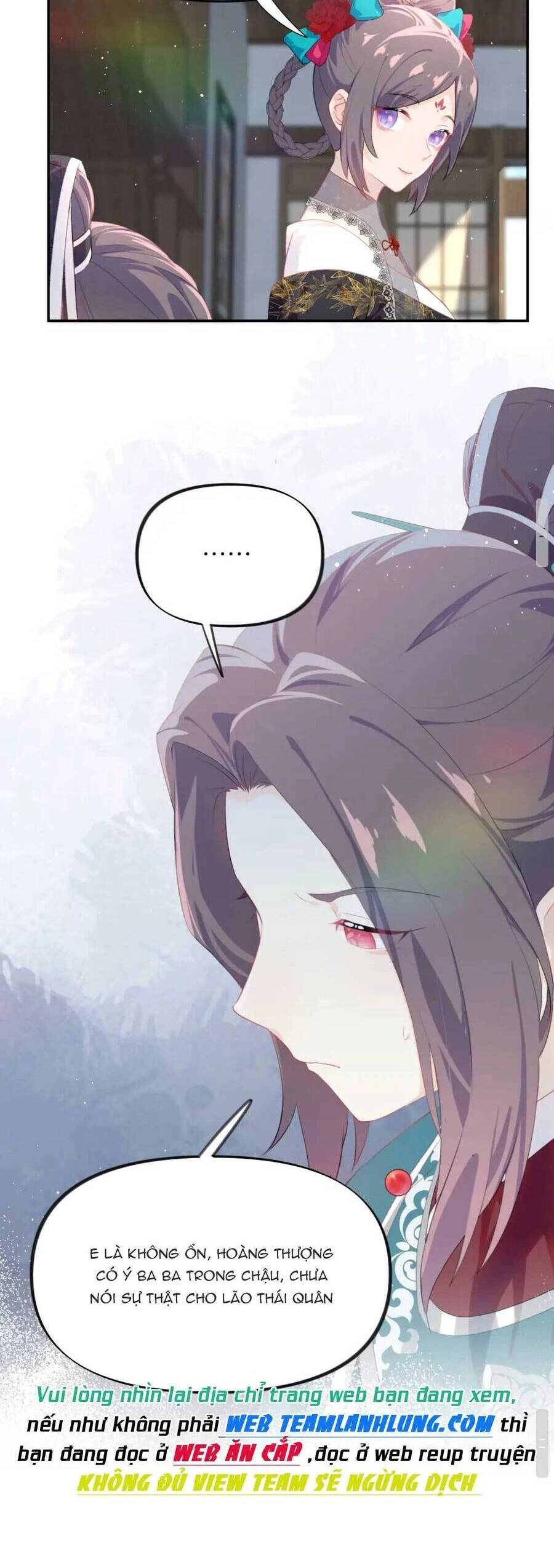 Một Đêm Bệnh Kiều Đột Nhiên Tới Chapter 128 - 7