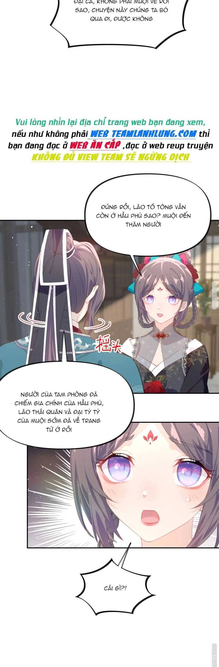 Một Đêm Bệnh Kiều Đột Nhiên Tới Chapter 128 - 11