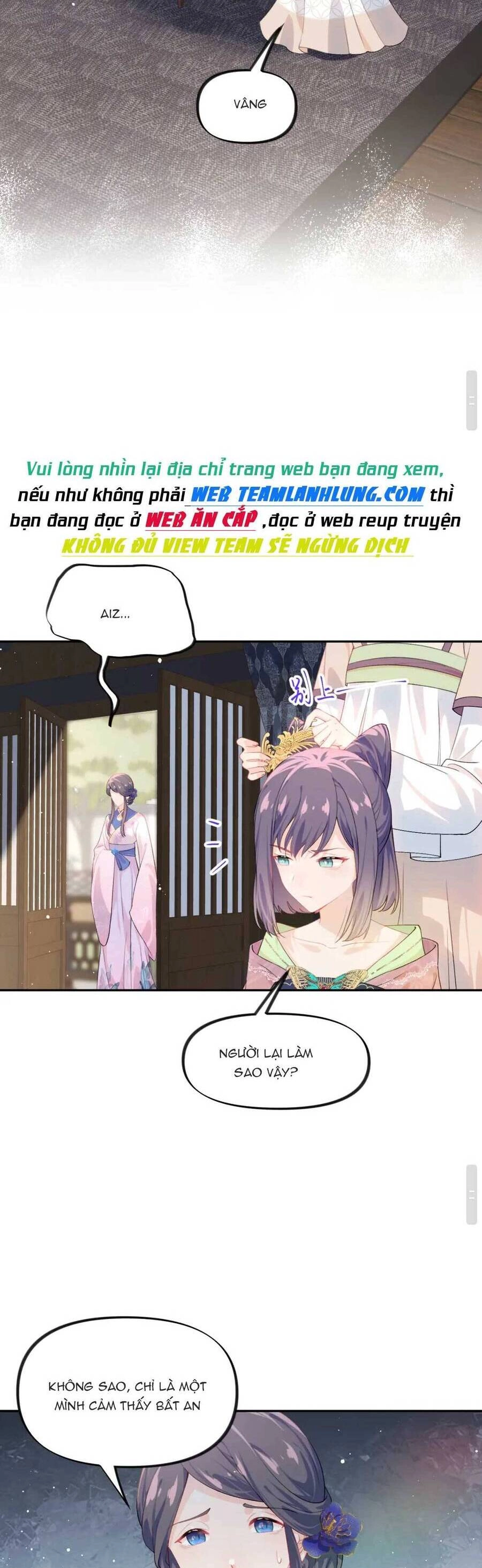 Một Đêm Bệnh Kiều Đột Nhiên Tới Chapter 128 - 13