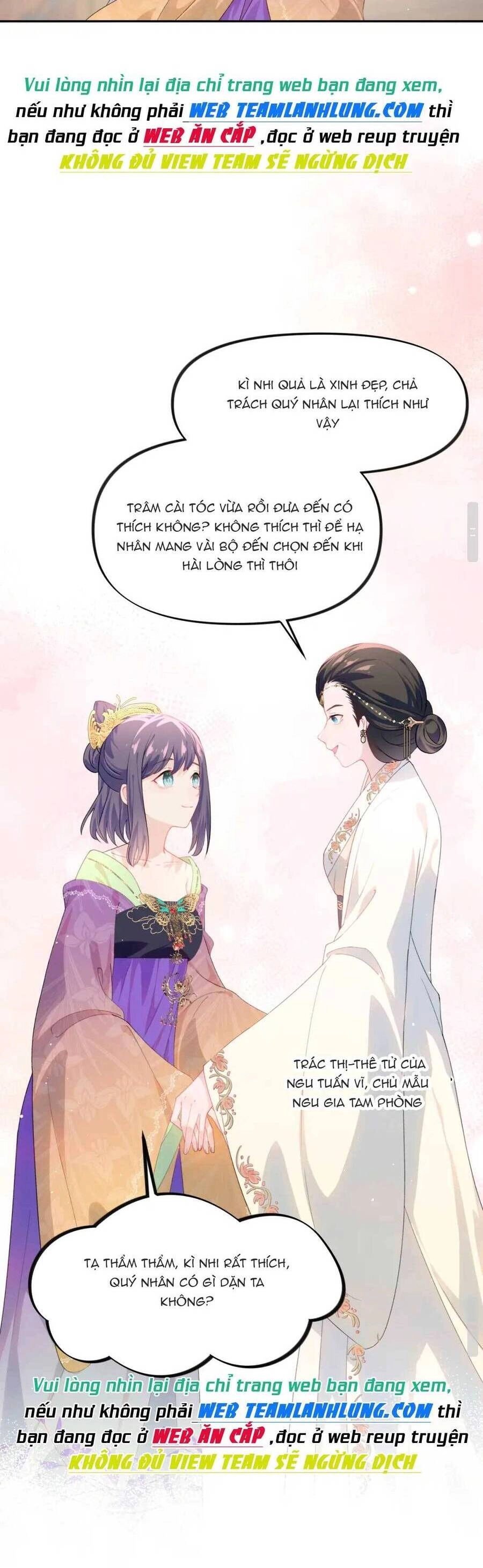 Một Đêm Bệnh Kiều Đột Nhiên Tới Chapter 128 - 19