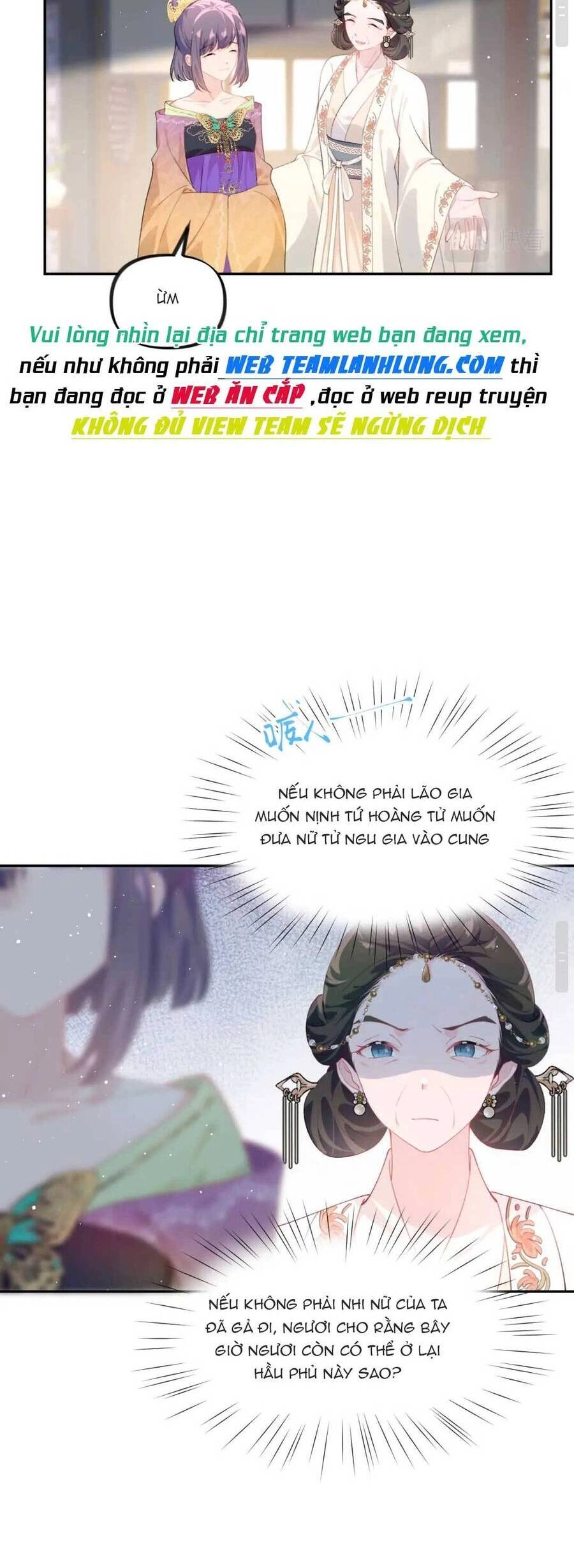 Một Đêm Bệnh Kiều Đột Nhiên Tới Chapter 128 - 21