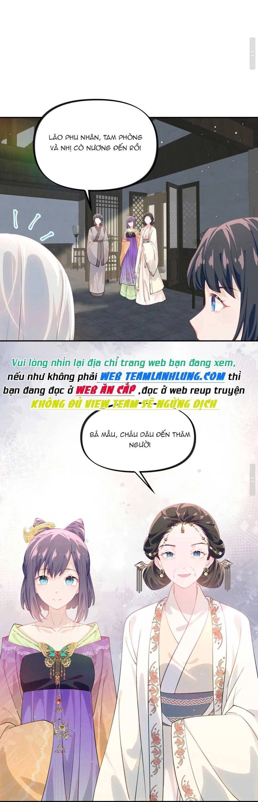 Một Đêm Bệnh Kiều Đột Nhiên Tới Chapter 128 - 24