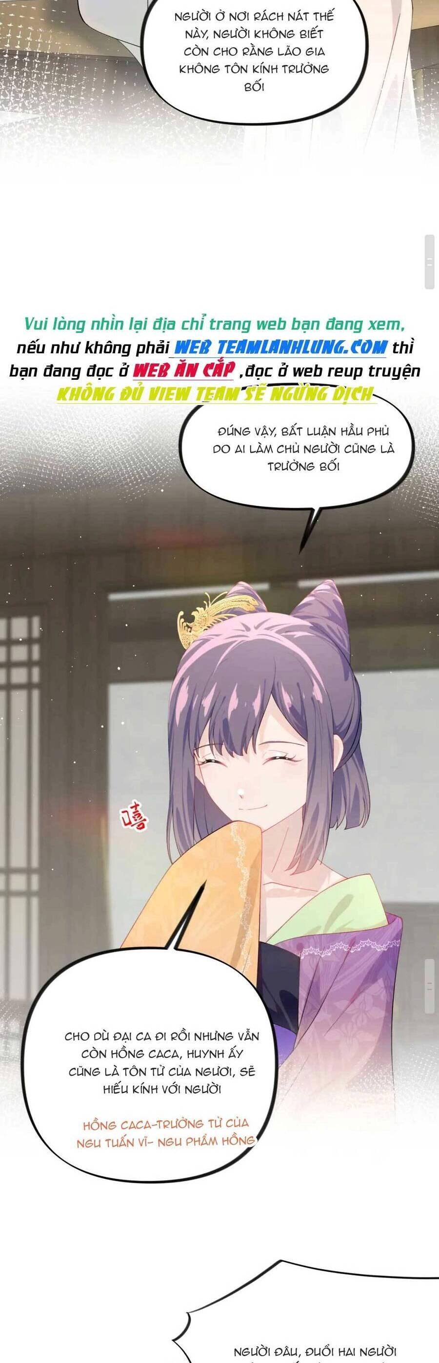 Một Đêm Bệnh Kiều Đột Nhiên Tới Chapter 128 - 26