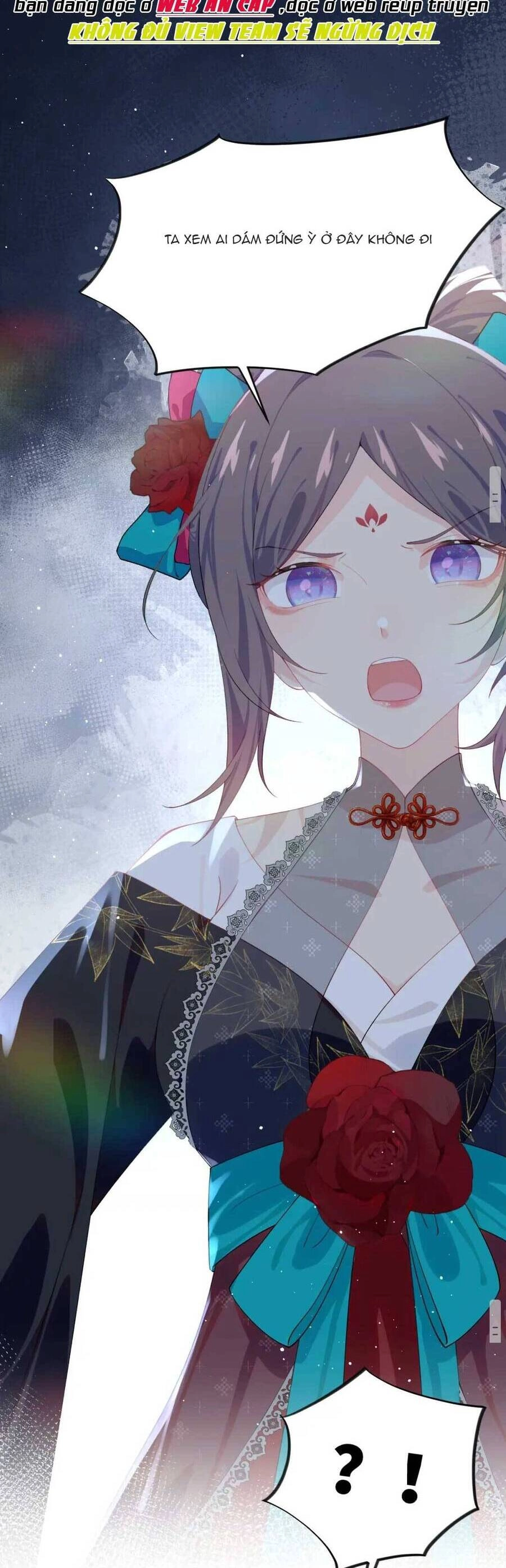 Một Đêm Bệnh Kiều Đột Nhiên Tới Chapter 128 - 28