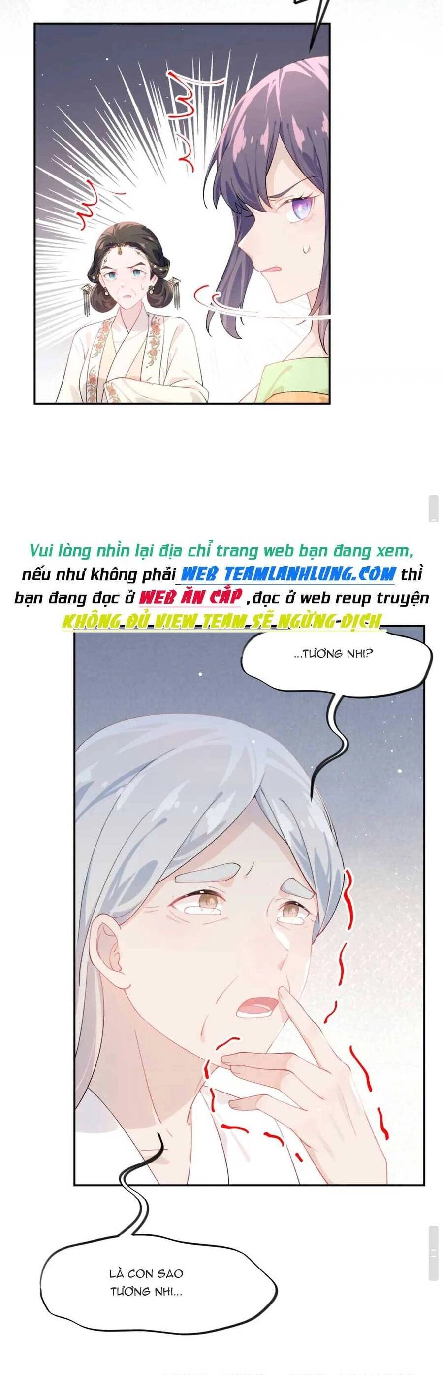 Một Đêm Bệnh Kiều Đột Nhiên Tới Chapter 128 - 29