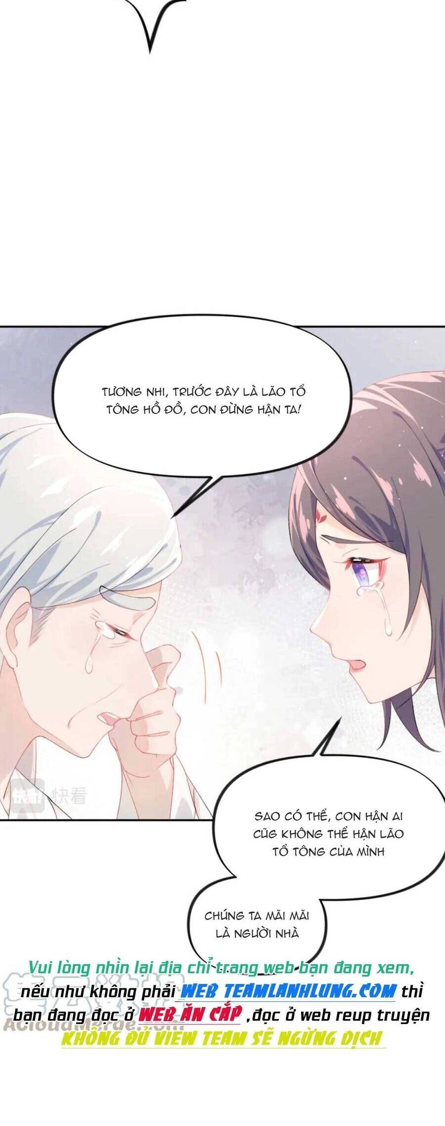 Một Đêm Bệnh Kiều Đột Nhiên Tới Chapter 129 - 5