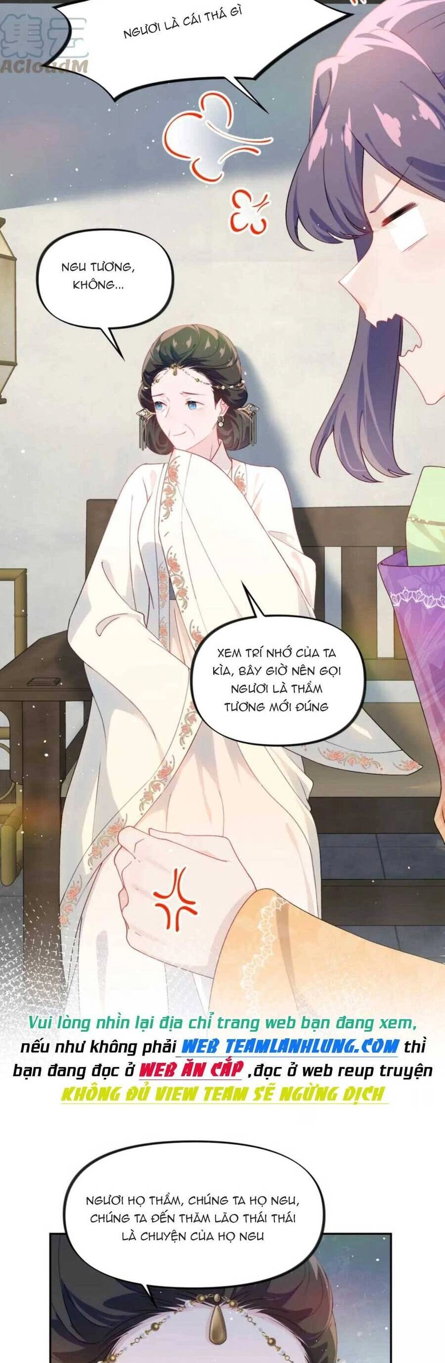 Một Đêm Bệnh Kiều Đột Nhiên Tới Chapter 129 - 8