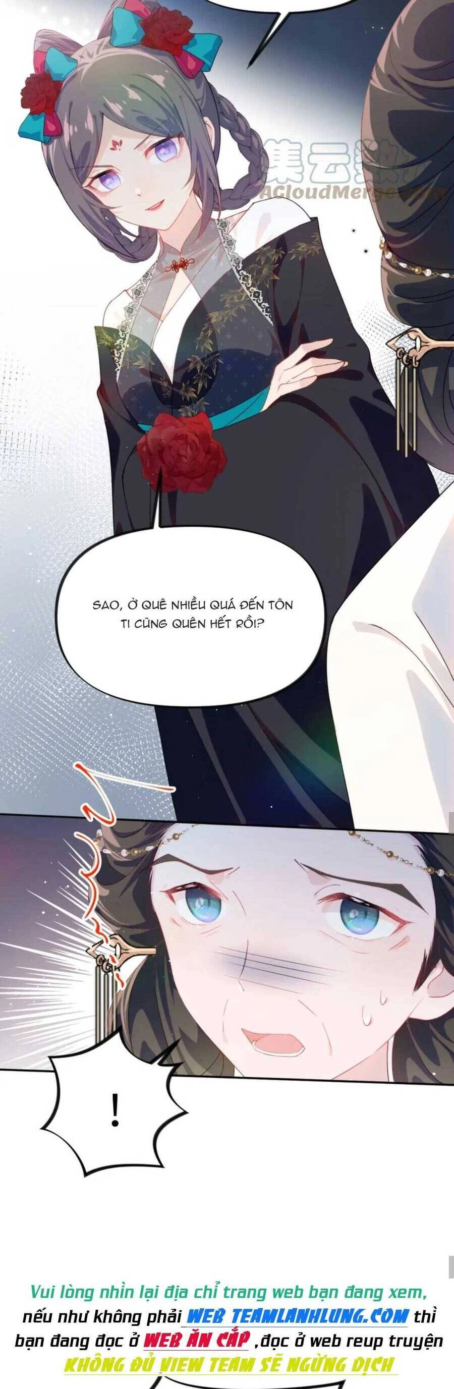 Một Đêm Bệnh Kiều Đột Nhiên Tới Chapter 129 - 11