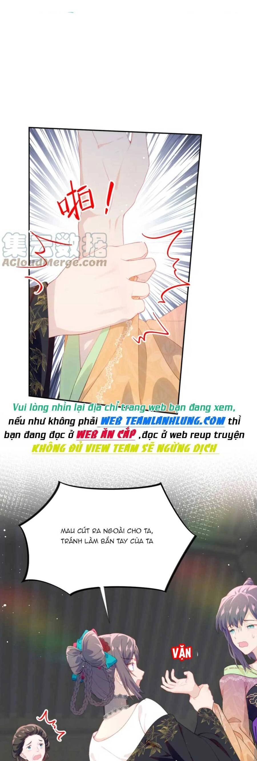 Một Đêm Bệnh Kiều Đột Nhiên Tới Chapter 129 - 13