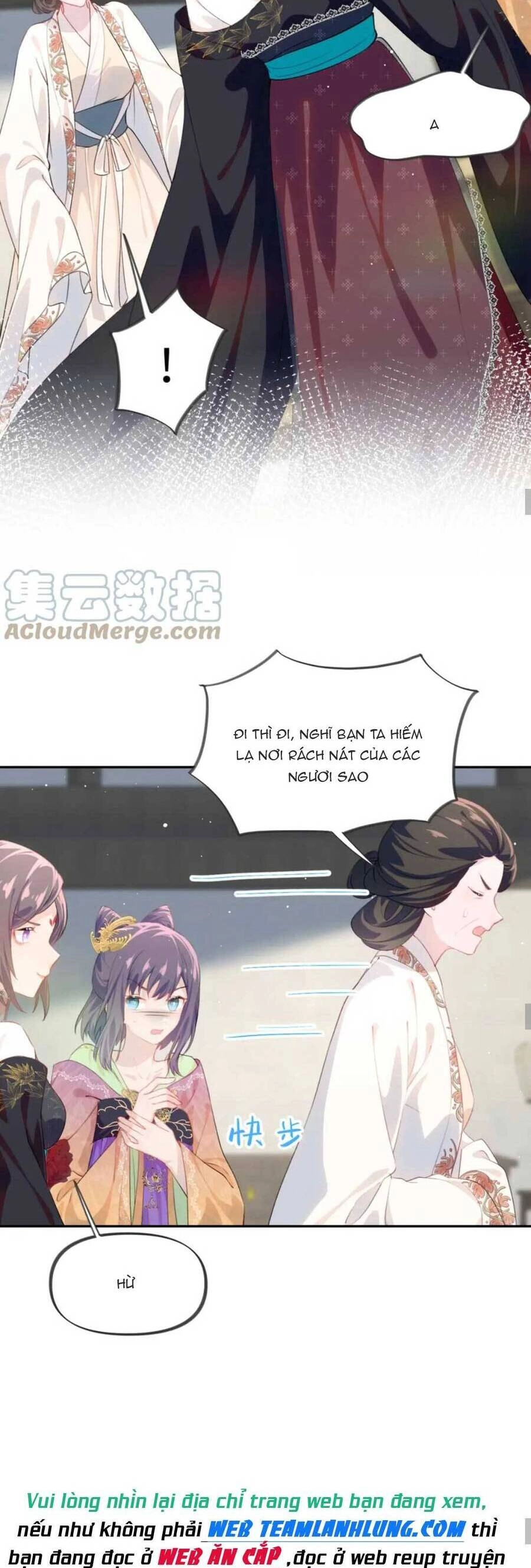 Một Đêm Bệnh Kiều Đột Nhiên Tới Chapter 129 - 14